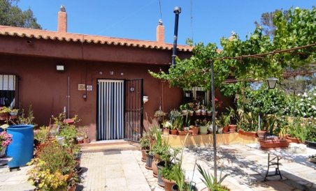 Villa - Resale - Villalonga - Villalonga