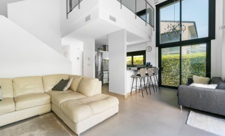 Villa - Resale - Villamartín - Los Dolses