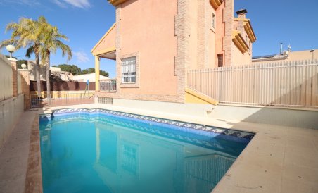 Villa - Reventa - Abaran - Abaran