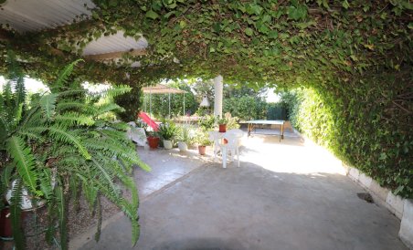 Villa - Reventa - Albatera - Albatera