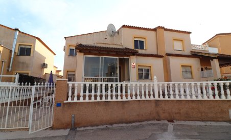 Villa - Reventa - Algorfa - MGRU-61676