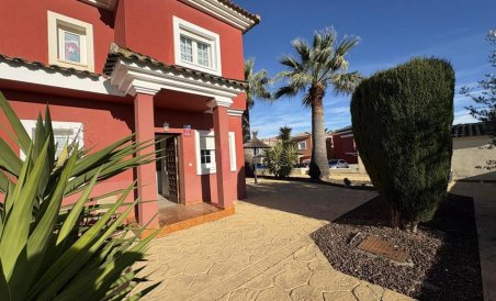Villa - Reventa - Altaona Golf and Country Village - Altaona Golf - Country Village