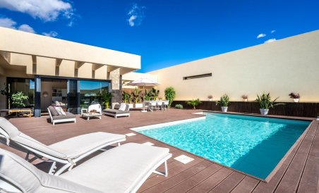 Villa - Reventa - Altaona Golf and Country Village - Altaona Golf - Country Village
