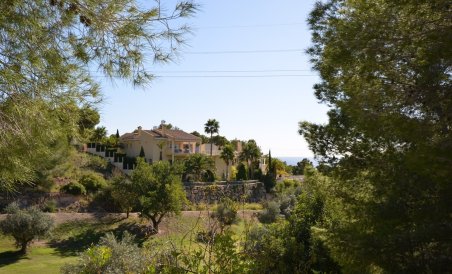Villa - Reventa - Altea - Altea