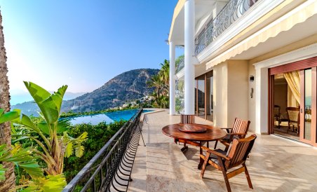 Villa - Reventa - Altea - MGRU-99635