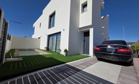 Villa - Reventa - Benijofar - Benijofar