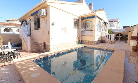 Villa - Reventa - Benijofar - Benijofar