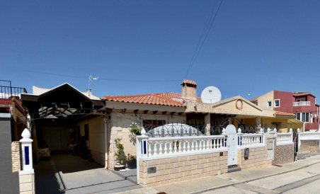 Villa - Reventa - Benijofar - Benijofar