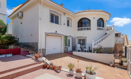 Villa - Reventa - Benijofar - MGRU-55606