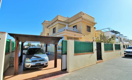 Villa - Reventa - Cabo Roig - Cabo Roig