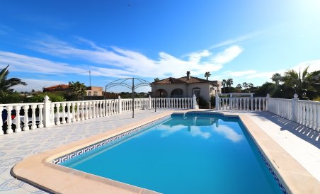 Villa - Reventa - Catral - Catral