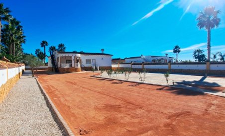 Villa - Reventa - Catral - Catral