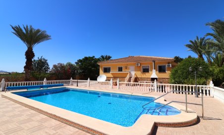 Villa - Reventa - Catral - Catral