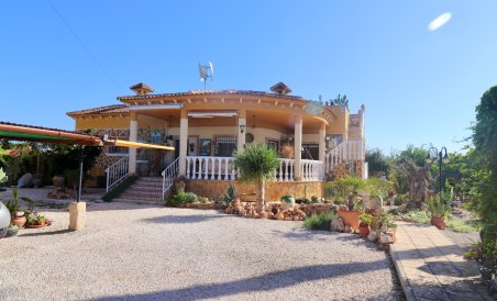 Villa - Reventa - Catral - Catral