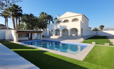 Villa - Reventa - Catral - Catral