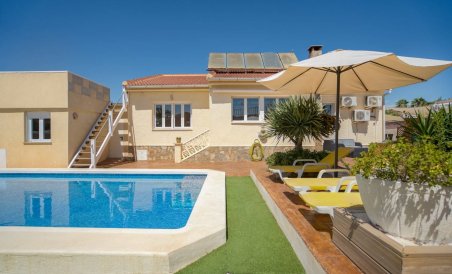 Villa - Reventa - Ciudad quesada - Central Quesada