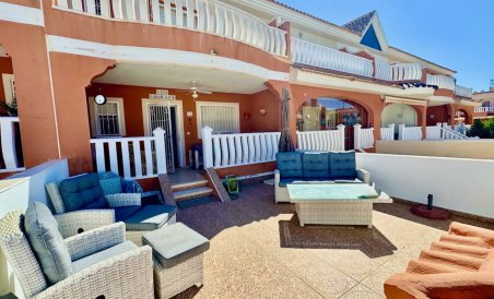 Villa - Reventa - Ciudad quesada - Ciudad Quesada