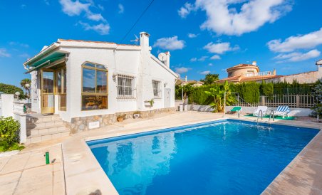 Villa - Reventa - Ciudad quesada - Ciudad Quesada