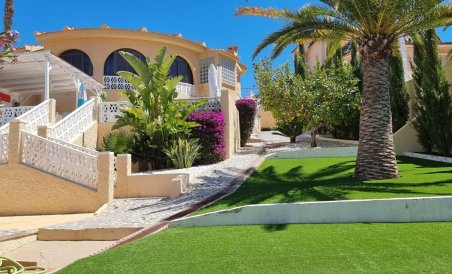 Villa - Reventa - Ciudad quesada - Ciudad Quesada