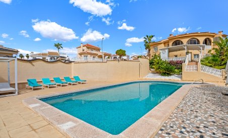 Villa - Reventa - Ciudad quesada - Ciudad Quesada