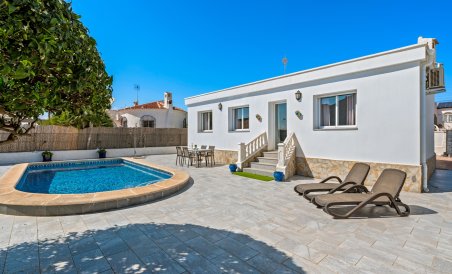 Villa - Reventa - Ciudad quesada - Ciudad Quesada