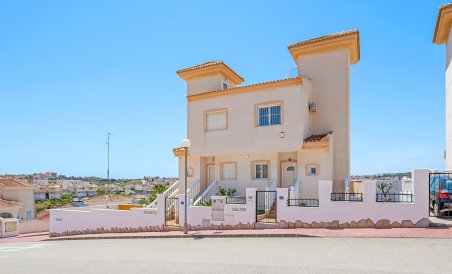 Villa - Reventa - Ciudad quesada - Ciudad Quesada