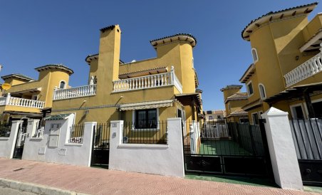 Villa - Reventa - Ciudad quesada - Ciudad Quesada