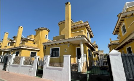 Villa - Reventa - Ciudad quesada - Ciudad Quesada