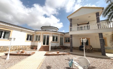 Villa - Reventa - Ciudad quesada - Ciudad Quesada