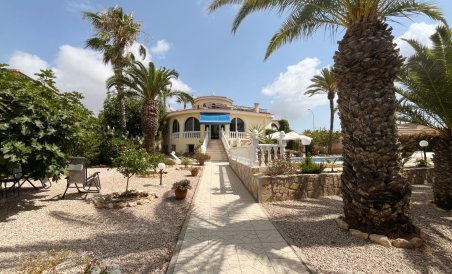 Villa - Reventa - Ciudad quesada - Ciudad Quesada