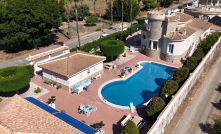 Villa - Reventa - Ciudad quesada - Ciudad Quesada