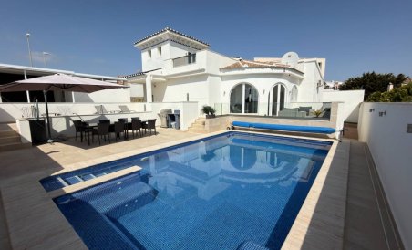 Villa - Reventa - Ciudad quesada - Ciudad Quesada