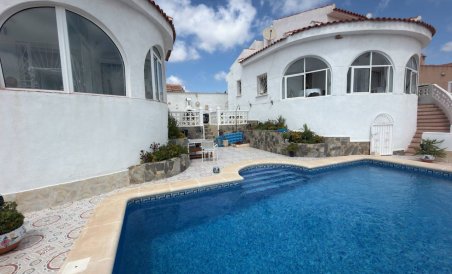 Villa - Reventa - Ciudad quesada - Ciudad Quesada