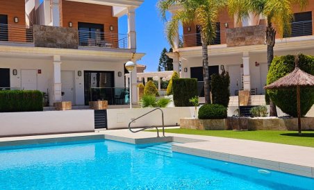 Villa - Reventa - Ciudad quesada - Ciudad Quesada