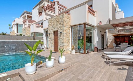 Villa - Reventa - Ciudad quesada - Ciudad Quesada