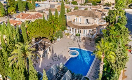 Villa - Reventa - Ciudad quesada - Doña Pepa