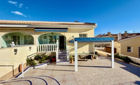 Villa - Reventa - Ciudad quesada - La Fiesta