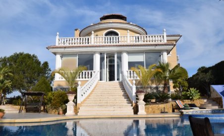 Villa - Reventa - Ciudad quesada - La Fiesta