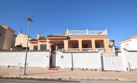 Villa - Reventa - Ciudad quesada - La Marquesa Golf