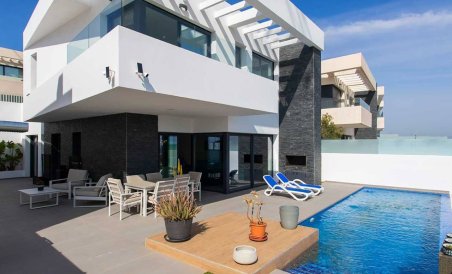 Villa - Reventa - Ciudad quesada - MGRU-15402