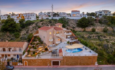 Villa - Reventa - Ciudad quesada - MGRU-20466