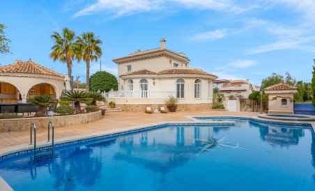 Villa - Reventa - Ciudad quesada - MGRU-25640