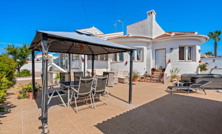 Villa - Reventa - Ciudad quesada - MGRU-38437