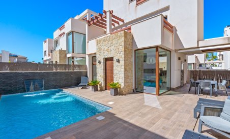 Villa - Reventa - Ciudad quesada - MGRU-48810