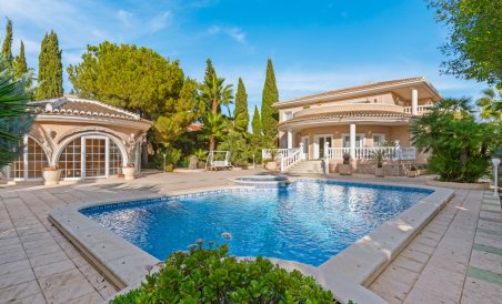 Villa - Reventa - Ciudad quesada - MGRU-56615