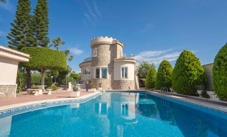 Villa - Reventa - Ciudad quesada - MGRU-57674