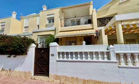 Villa - Reventa - Ciudad quesada - MGRU-62300