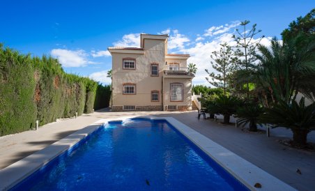 Villa - Reventa - Ciudad quesada - MGRU-64338