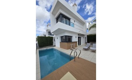 Villa - Reventa - Ciudad quesada - MGRU-67423