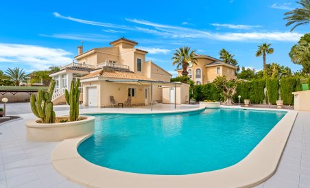 Villa - Reventa - Ciudad quesada - MGRU-76755